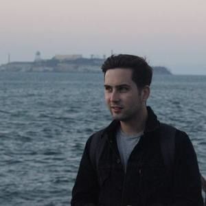 Meet your Posher, Garrett